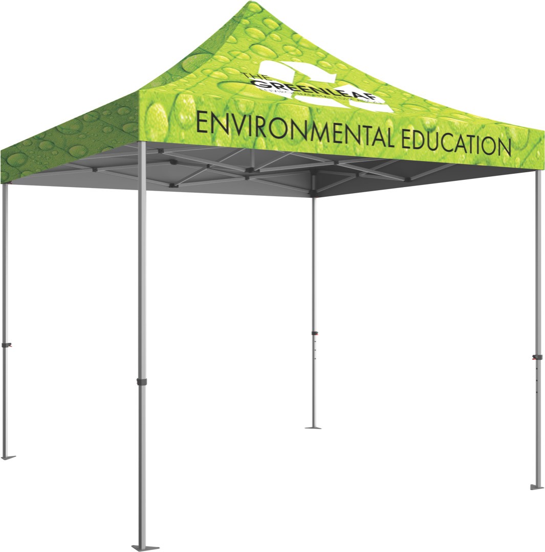 Replacement Printed Canopy Top