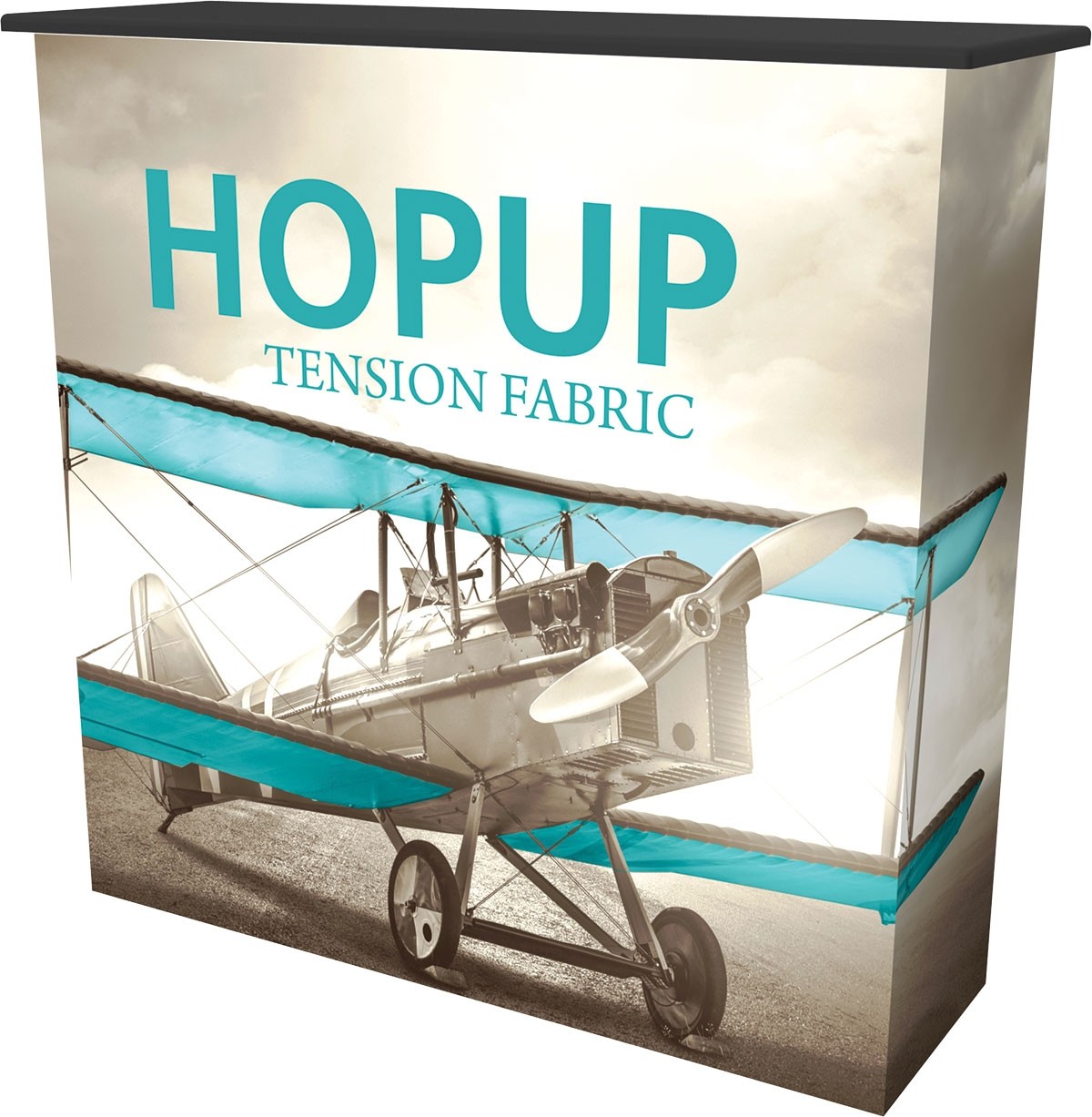 Hopup Counter