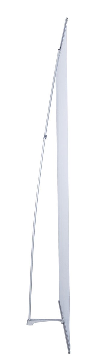 Space Lite 33 Portable Banner Stand