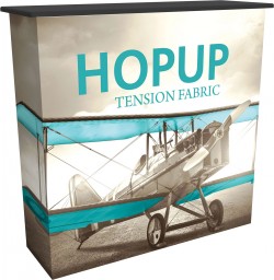 Hopup Counter Replacement Graphic